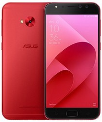 Прошивка телефона Asus ZenFone 4 Selfie Pro (ZD552KL) в Уфе